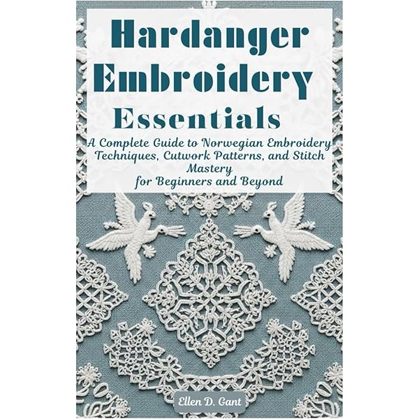 The Dictionary of Needlework: An Encyclopaedia of Artistic, Plain